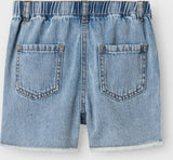 Short HANNA Bleu