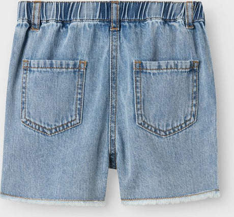 Short HANNA Bleu