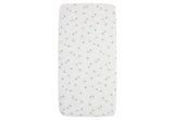 ° Drap-housse - 60x120 - On The Go °