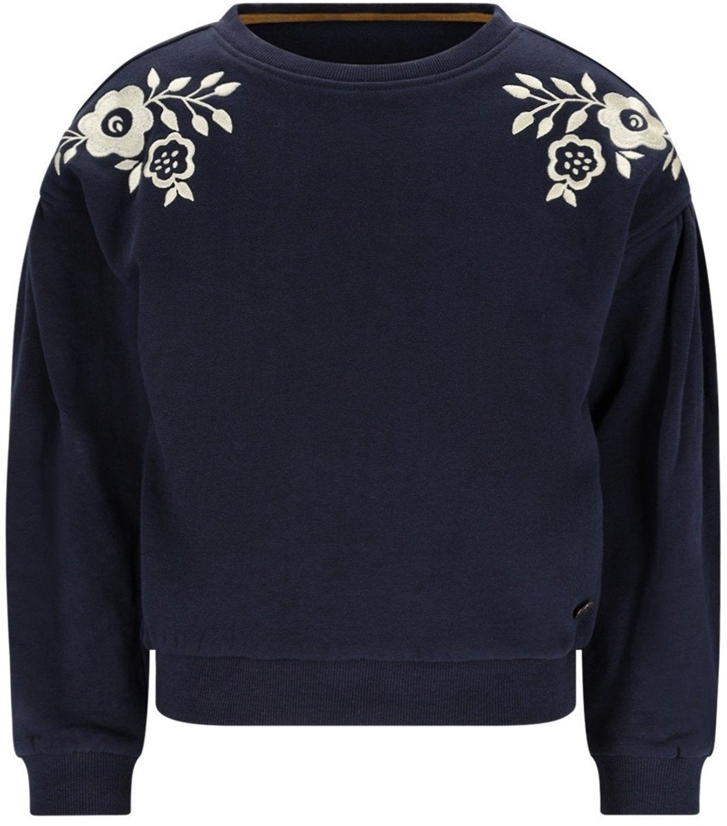 Sweat Danee Bleu Marine