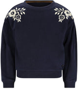 Sweat Danee Bleu Marine