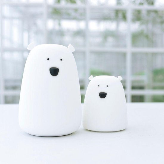 Veilleuse Ours MÉDIUM