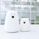 Veilleuse Ours MÉDIUM