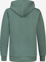 Gilet Sylvain Vert