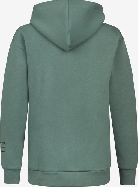 Gilet Sylvain Vert