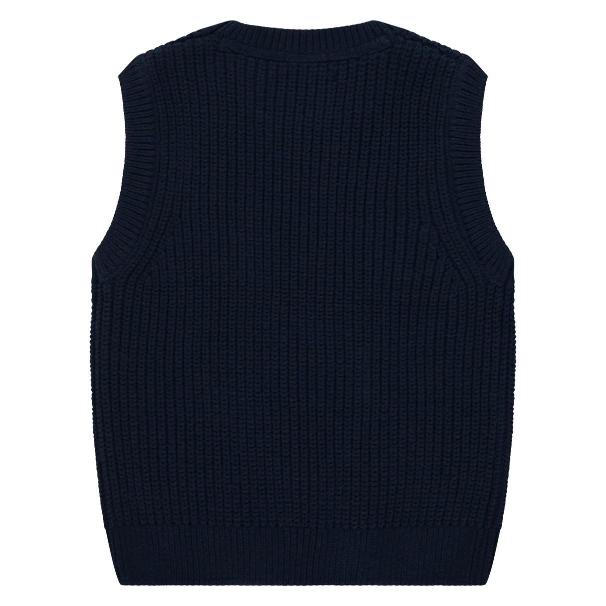 Cardigan Tom Bleu