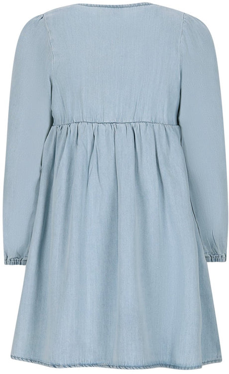 Robe Mischa Bleu