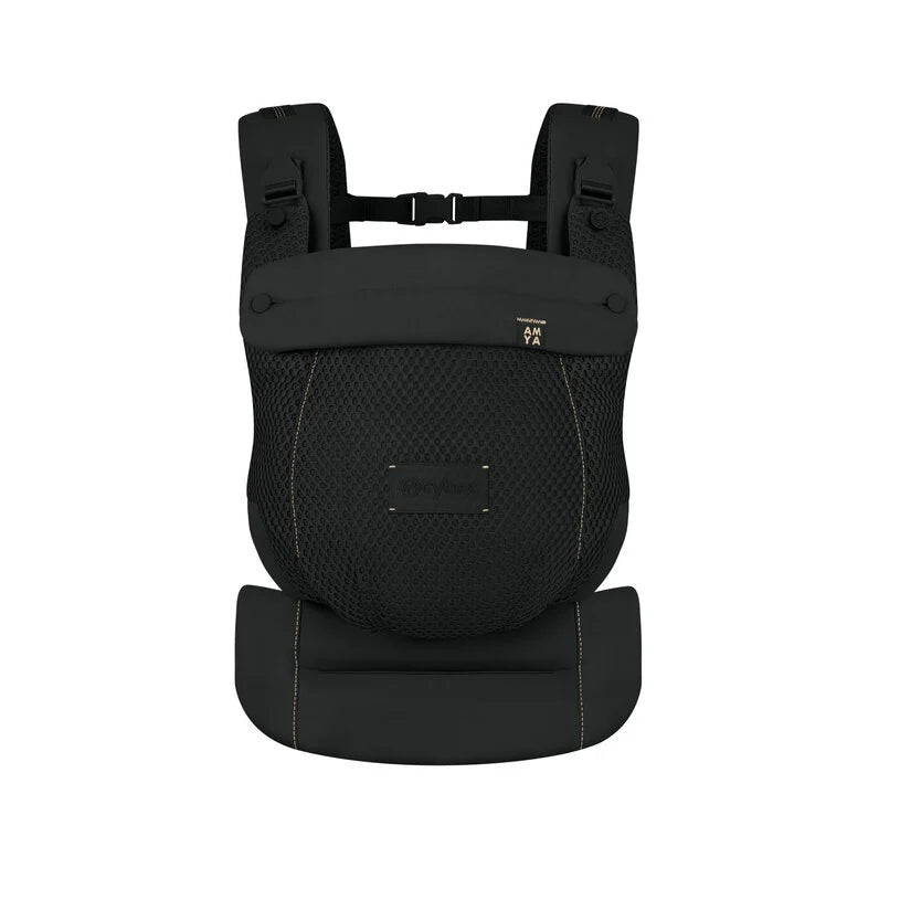 ° Porte-bébé Amya Magic black °