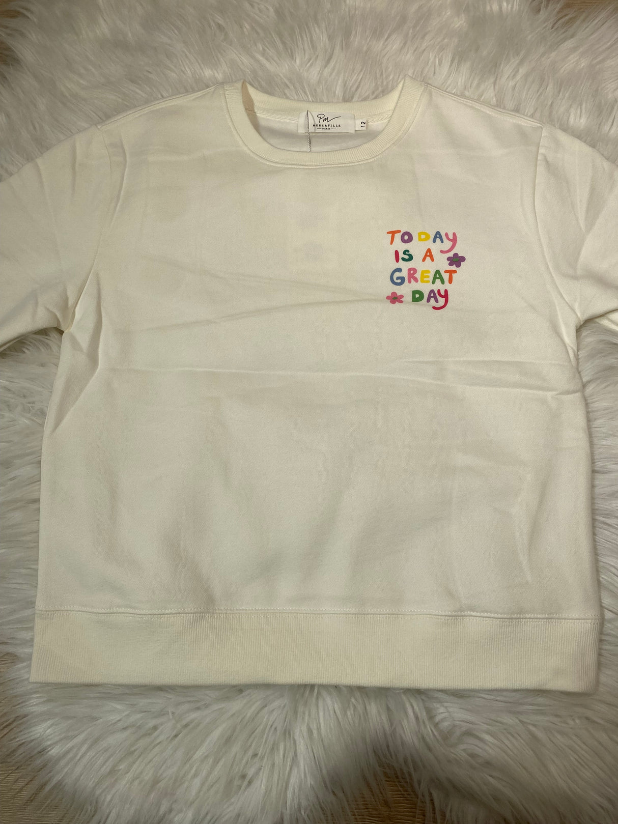 Sweat Today is a great day