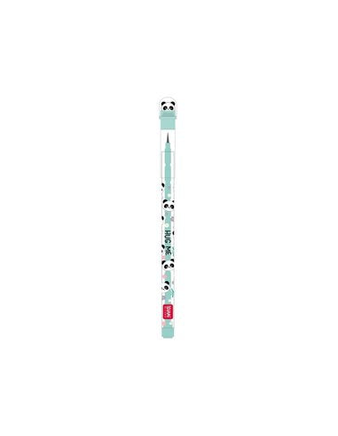 Crayon empilable avec gomme PANDA