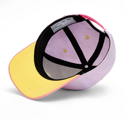 Casquette Mini Purply