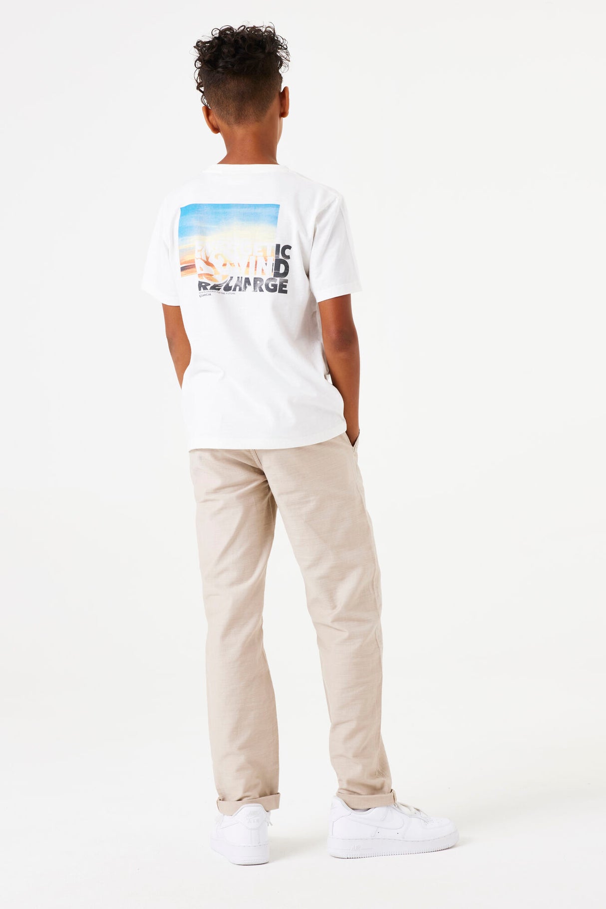 T-shirt Urbania