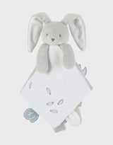 Doudou Lapin Verdi
