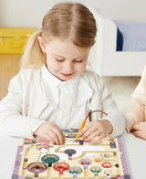 Jeu Labyrinthe Licorne