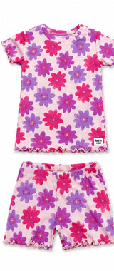 Pyjama Summer flower