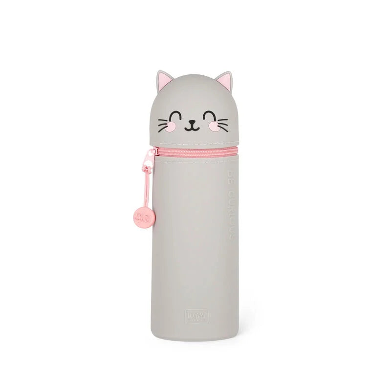 Plumier Chat