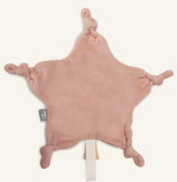 Attache sucette Little star Wild Rose