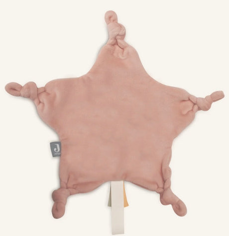 Attache sucette Little star Wild Rose