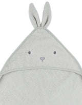 Cape de bain, éponge - Verdi