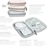 Trousse de toilette - DREAMS Rose