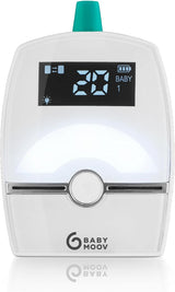 Emetteur additionnel Babyphone Premium Care