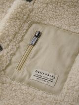 Veste Auguste Sable