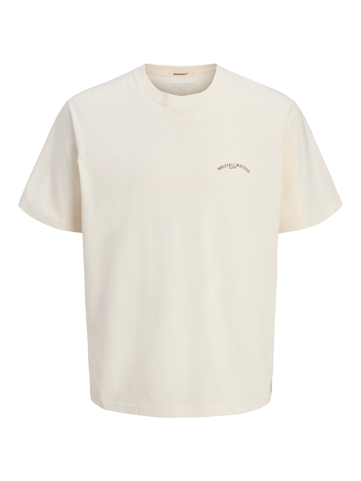 T-shirt Antique