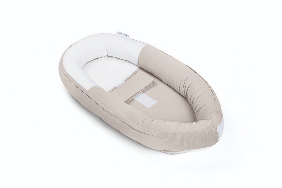 ° Cocoon Jersey Sand °