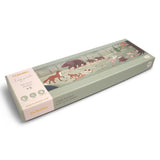 Puzzle 30 pièces (100x22cm) FORÊT