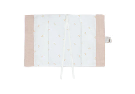 Protège Carnet Wild Rose