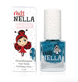 Vernis à ongles UNDER THE SEA