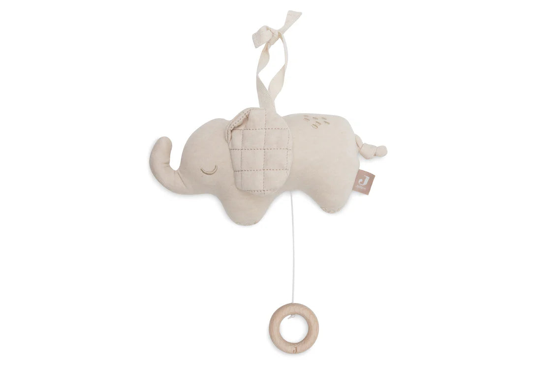 Peluche Musicale - Elephant