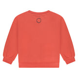 Sweat Athéna Orange