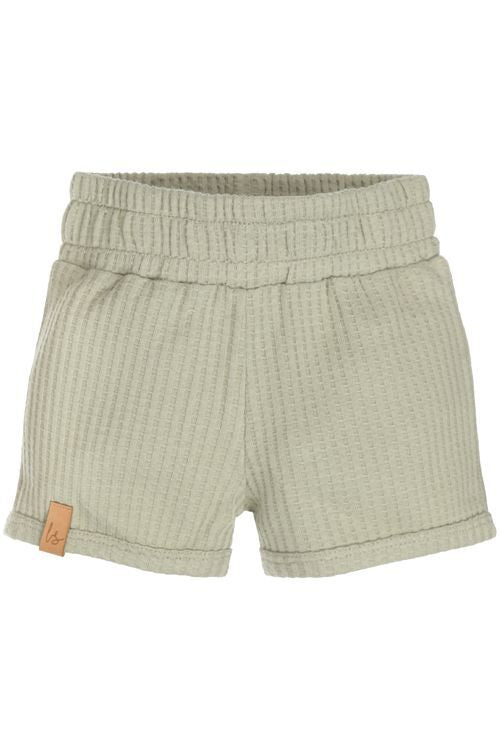 Short Wafel Kaki