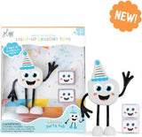 Light up Cube Party