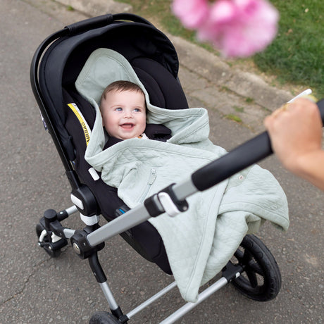 BISIDE Quilted LUNAR