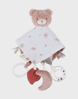 Doudou d’éveil, Lily