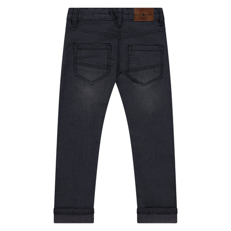 Pantalon Ludo bleu