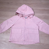 Veste Imper Rose Rose