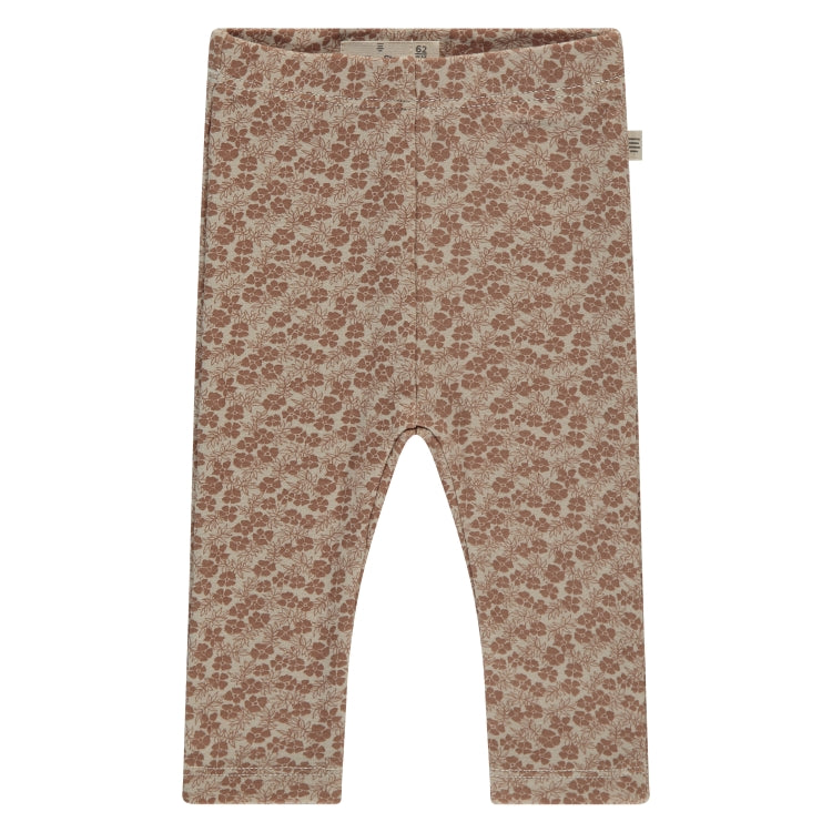 Pantalon Alix Brun