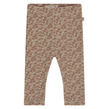 Pantalon Alix Brun