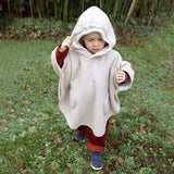 Poncho de voyage Cadum SAND