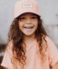 Casquette Mini Coral