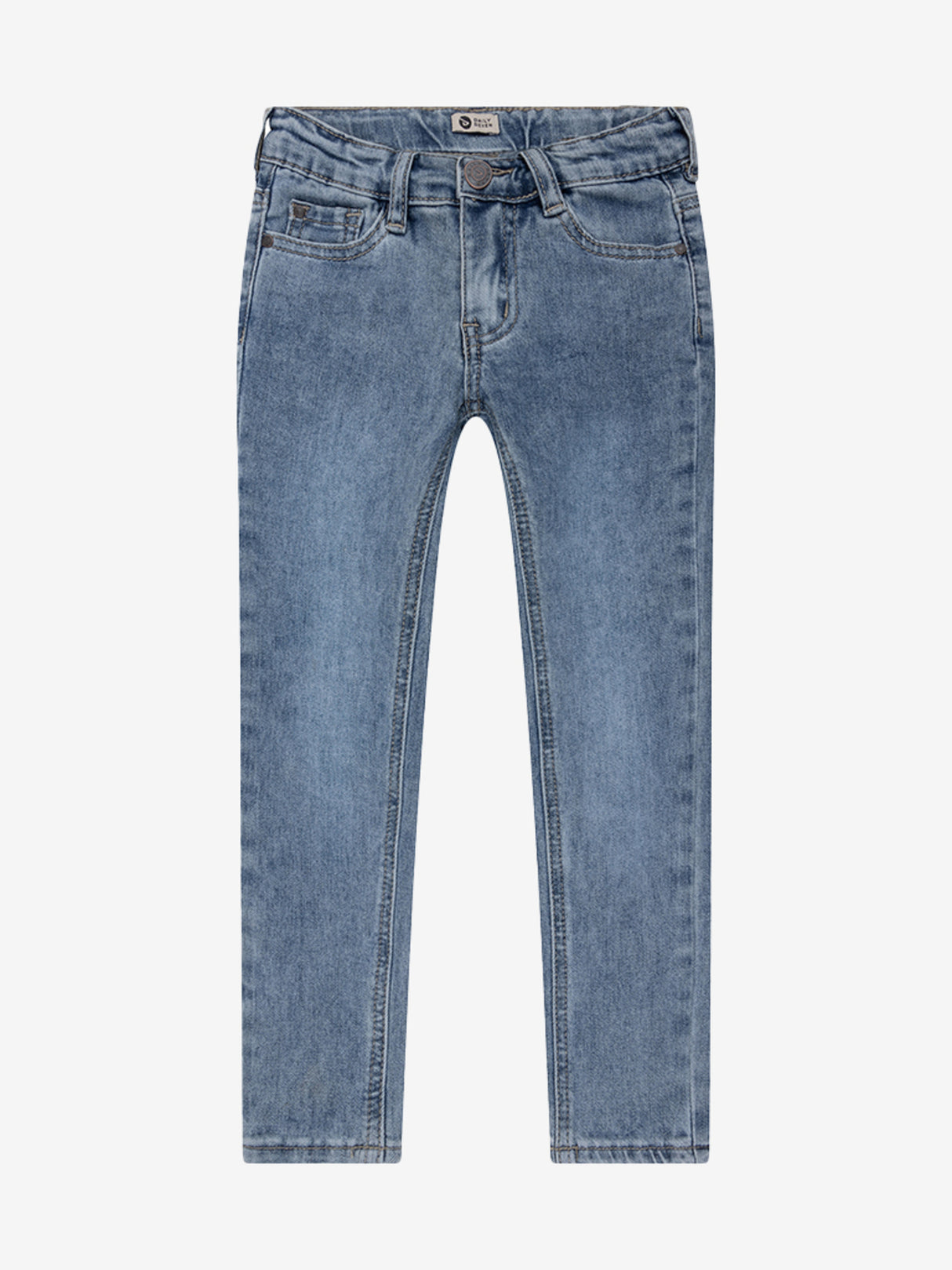 Jeans Frederik Blau