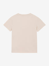 T shirt Villads Sable