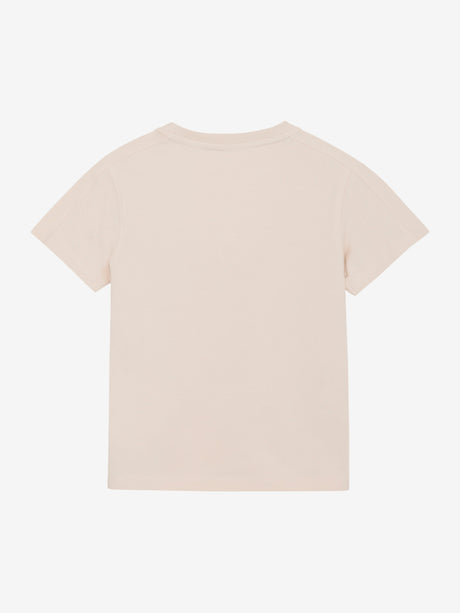 T shirt Villads Sable