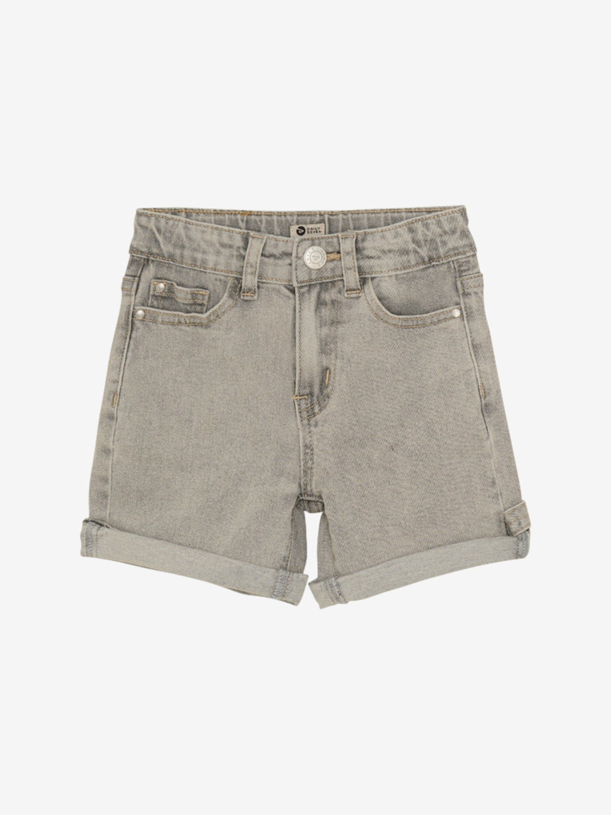 Short Tobias Gris