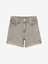 Short Tobias Gris
