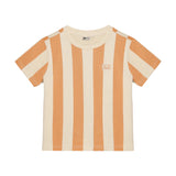 T shirt Milo Orange