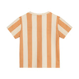T shirt Milo Orange